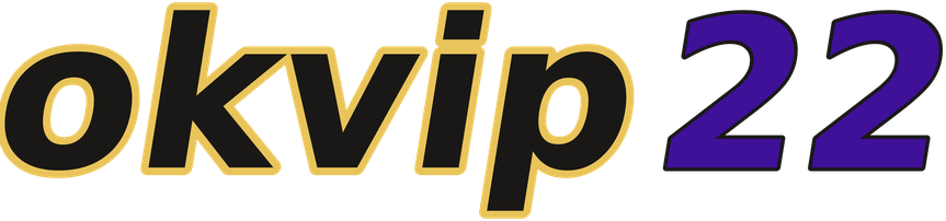 okvip22 logo